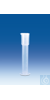 Hydrometer cylinders, PP, 500 ml : 5 ml