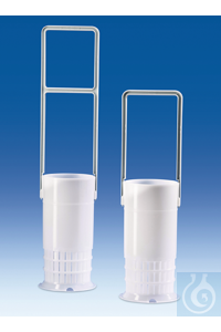 2Artículos como: Pipette basket, PE-HD, height 650 mm Pipette basket, PE-HD, height 650 mm