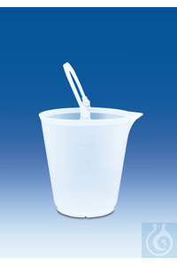 2Articles like: Bucket, PP, with pouring lips,
12 l, graduated Bucket, PP, with pouring...