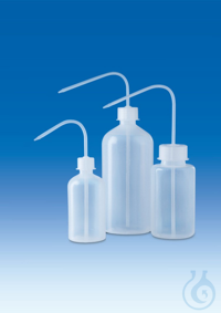 Spritzflasche, PE-LD/PP, GL 45, mit Spritzaufsatz, 250 ml