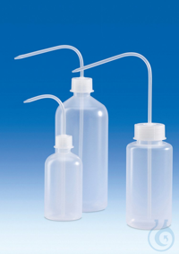Spritzflasche, PP, GL 25, mit Spritzaufsatz, 250 ml