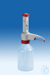 Dispenser VITLAB® simplex² fix
Fixed volume: 1.0 ml
