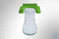 Halterung für Erlenmeyerkolben, Typ: Weithalserlenmeyerkolben 250 - 1000 ml bzw.