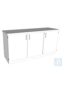 7Artículos como: laboratory bench made of stainless steel L1800/T600  dimension: 1800x600x900...