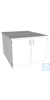 Steharbeitsinsel L1200/T1500 Steinzeug Abmessung: 1200x1500x900 mm (LxTxH)  Korpus Melamin,...