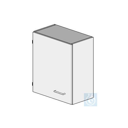 Hängeschrank L600/H730