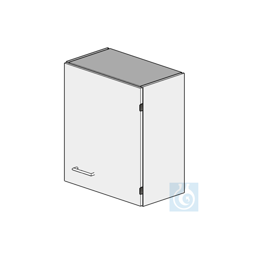 Hängeschrank L600/H730