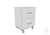 Rollcontainer 567x445x795 mm (LTH) , 2 Vollauszüge Abmessung: 445 × 795 mm (T×H)  Korpus:  • Aus...