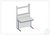 Steharbeitstisch 1800x900x2020 mm (LTH), Arbeitsplatte Steinzeug Laborsteharbeitstische inkl....