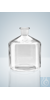 Frascos para buretas para apar. de tit.,  2000 ml, NS 29/32, vidrio claro Botella de reserva para...