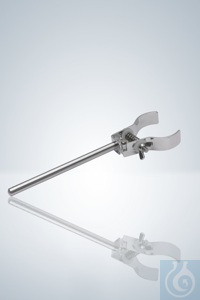 STATIVKLEMME EDELSTAHL FÜR OPUS/ SOLARUS/ CERAMUS Stativklemme, Edelstahl für für opus®, solarus®...