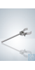STATIVKLEMME EDELSTAHL FÜR OPUS/ SOLARUS/ CERAMUS Stativklemme, Edelstahl für für opus®, solarus®...
