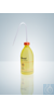 Sicherheitsspritzflasche mit Aufdruck: Ethanol