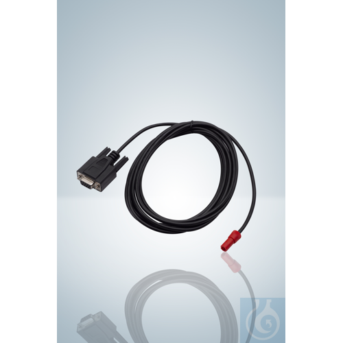 VERBINDUNGSKABEL RS 232 FUeR AKKU-DRIVE, OPUS U...