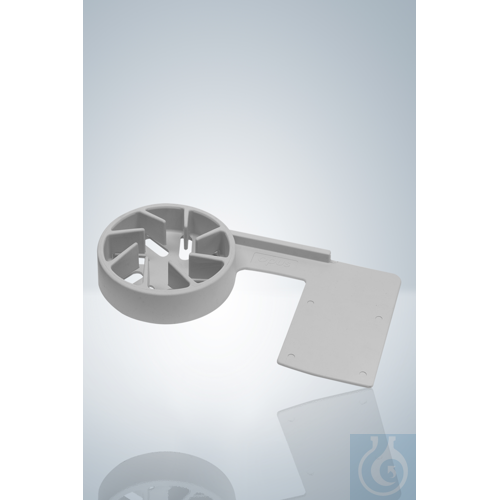 OPUS SYSTEM PLATFORM GREY