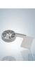 OPUS SYSTEMPLATTFORM GRAU opus® Systemplattform (grau) für abgesicherten...