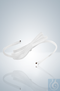 Connecting tube between case and pump,  for pipetus® standard Connecting tube...