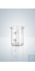 12Artikelen als: Bekerglas, lage vorm, witte gegradueerde, 25 ml, met maatverdeling en...