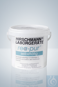 Cleaning agent rea-pur®, 5 kg bucket Cleaning agent rea-pur®, 5 kg bucket....