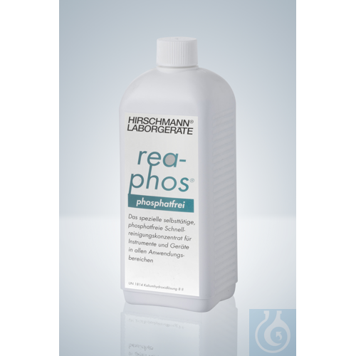 REA-PHOS® FLASCHE / 1 L