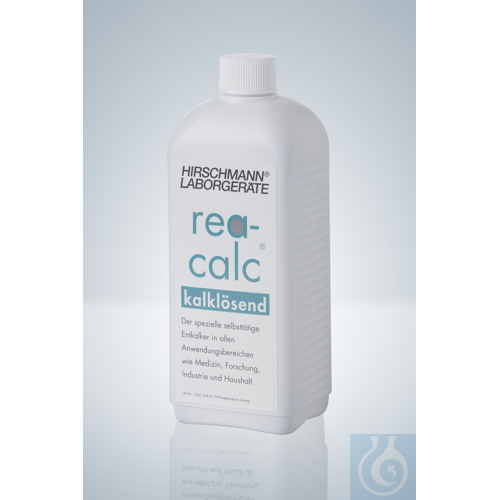 REA-CALC® FLASCHE / 1 L