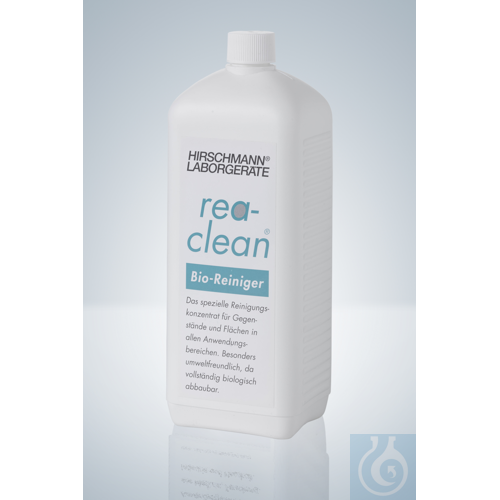 REA-CLEAN® NACHFÜLLFLASCHE / 1 L