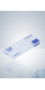 COUNTING CHAMBERS ACC NEUBAUER Counting chambers ,Neubauer, double net ruling, including 2 cover...