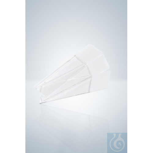 OBJEKTTRAeGER, 76X26 MM EXTRAWEIss, GESCHN., ZE...