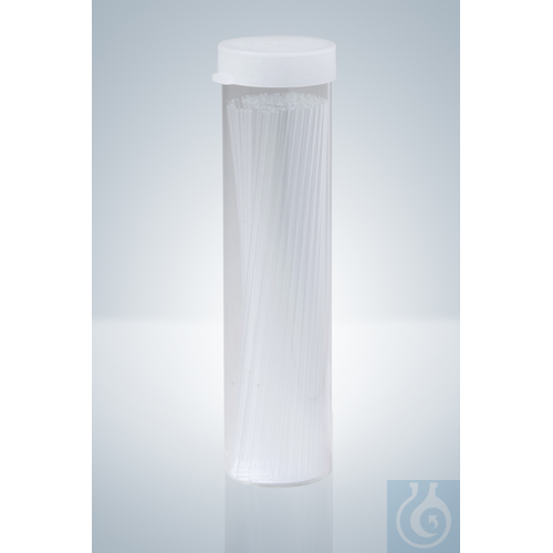 CAPILLARY TUBES, ID 1,15 MM, BOTH ENDS OPEN OD ...