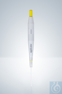 applicator®,  for ringcaps® for Reflotron® applicator® pipetting aid for gripping and blowing out...