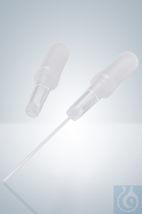 Aide de pipetage pour micropipettes, jet., 0,5 µl jusqu'à 100 µl aide de pipetage ,5 µl jusqu'à...