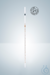 Graduated pipettes, cl. AS, amber grad., 20:0,1 ml Graduated pipettes, class AS, amber stain...