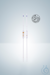 VOLLPIPETTEN AS KB 15 ML 2 MARKEN, BRAUN GRADUIERT Vollpipette, Klasse AS, mit...