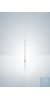 DEMETER 1,0/1,1 ML BLAU GRADUIERT Demeter-Verdünnungspipette, blau graduiert, Marken bei 1,0 und...
