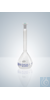 MESSKOLBEN A USP 2000 ML POLYST. BLAU GRADUIERT NS29/32 Messkolben DURAN®, Kl. A, USP, blau...