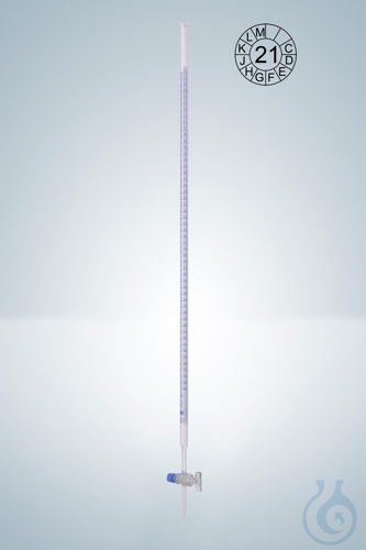 BURETTES CL. AS CC 10:0,02 ML, SB, STRAIGHT STO...