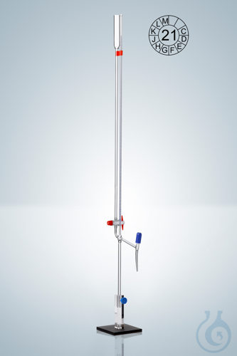 BANG-BUeRETTEN KB SB 10:0,02 ML PTFE-SPINDEL, P...