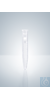 Zentrifugengläser weiß graduiert, 15 ml, Teil. 10:0,1, L 115 mm Zentrifugengläser weiß graduiert,...