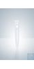 ZENTRIFUGENGLÄSER WEIß GRAD. 15 ML, TEIL. 10:0,1, L 115 MM Zentrifugengläser weiß graduiert,...