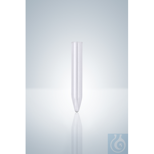 ZENTRIFUGENGLAeSER UNGRADUIERT 10 ML, &Oslash; ...
