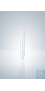 ZENTRIFUGENGLÄSER WEIß GRAD. 10 ML, TEIL. 0,1 ML; L 100 MM Zentrifugengläser weiß graduiert,...