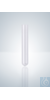 Reagenzgläser, glatter Rand, Rundboden, 75x10 mm, Wandstärke 0,8 mm, VE=100