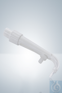 Discharge tube unit complete, for opus®, ceramus® & solarus® Discharge tube...