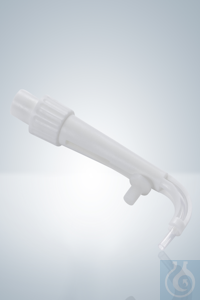 DISCHARGE UNIT DISPENSING Discharge tube unit complete for opus®, ceramus® &...