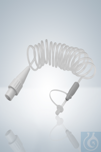 AUSSTOSSEINHEIT SPIRALFÖRMIG ID = 3,0 MM