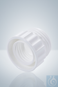 Thread adapter, A 45 A 32 PP, for opus®, ceramus® & solarus®.