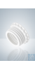 GEWINDEADAPTER A45 NACH A38 PP Gewindeadapter A 45, A 38 PP, für opus®, ceramus® & solarus®.