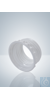 GEWINDEADAPTER A45 NACH S40 PP Gewindeadapter A 45, S 40 PP, für opus®, ceramus® & solarus®.