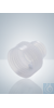 Gewindeadapter A32 nach A45   Gewindeadapter für Flaschenaufsatz-Dispenser ceramus&reg; classic /...