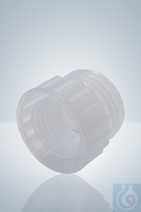 Thread adapter, A 45  A 32 ETFE,  for opus®, ceramus® & solarus® Thread adapter, A 45  A 32 ETFE,...